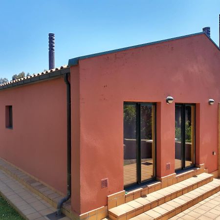 Vistas Al Sueve Vila Colunga Exterior foto