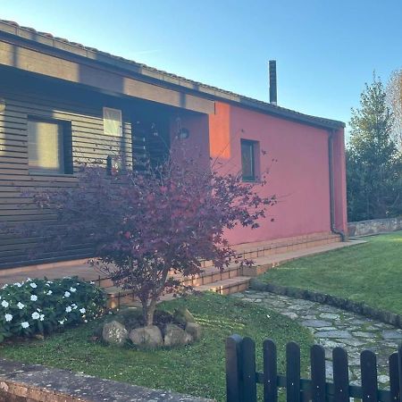 Vistas Al Sueve Vila Colunga Exterior foto