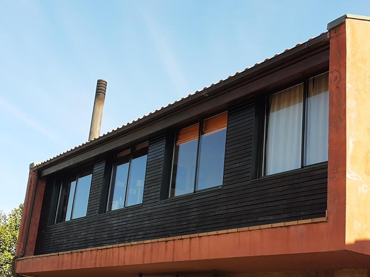 Vistas Al Sueve Vila Colunga Exterior foto